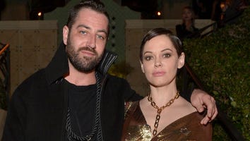 Rose McGowan Files for Divorce After Two Years of Marriage to Davey Detail