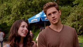 EXCLUSIVE: 'Grease: Live' Star Aaron Tveit Explores the Single Life in 'Stereotypically You'