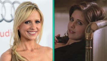 Sarah Michelle Gellar Confirms She's Filming New 'Cruel Intentions' TV Series