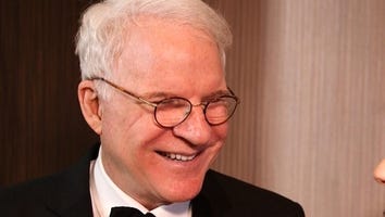 EXCLUSIVE: Steve Martin Talks 'Father of the Bride Part III' Rumors