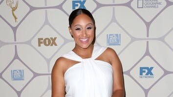 EXCLUSIVE: 'The Real' Host Tamera Mowry-Housley Gets Emotional After Learning Her Ancestors May Have Been Slav