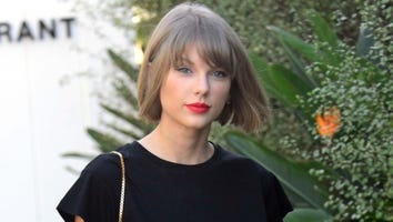 Sorry, Kanye West! Taylor Swift Proves She's Still 'Cool' in Trendy Platform Boots