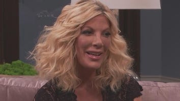 Tori Spelling Reveals Her 'Cray Cray' Drunk Alter Ego 'Likes to Pee' Anywhere