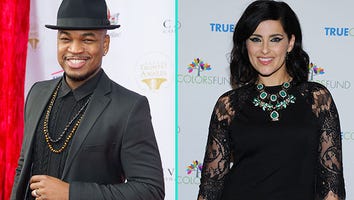 Ne-Yo, Nelly Furtado and Walk the Moon Added to Musical Line-Up at 2016 NBA All-Star Game