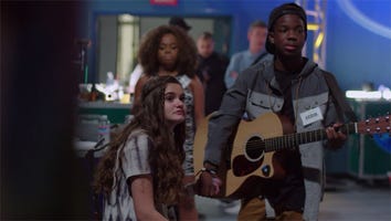 These Adorable 'American Idol' Hopefuls Will Give You Major #FriendshipGoals