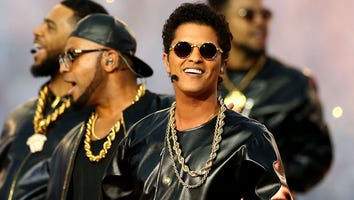 Bruno Mars Donates $1 Million to Flint Water Crisis Victims