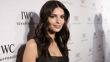 Emily Ratajkowski Loves Eating Her Carbs -- See the Pic!