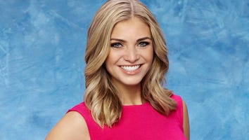 'The Bachelor's' Olivia Slams Haters After Elimination: 'Words Hurt'