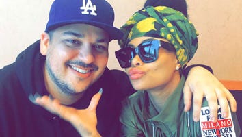 Rob Kardashian 'Hoping' for a Baby Boy in 'Rob & Chyna' Premiere Sneak Peek -- Watch!