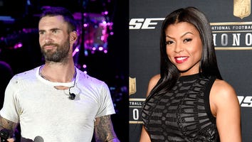 Maroon 5 Responds to Taraji P. Henson Mistaking Coldplay For Them at the Super Bowl