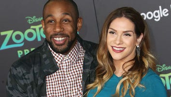 Allison Holker Won't Be Back for New 'DWTS' Season, 'Very Sad' Julianne Hough Isn't Returning Either