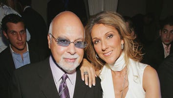 Celine Dion on Husband Rene Angelil: 'Time Was Very Precious to Him'