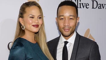 Chrissy Teigen Responds to Backlash Over Choosing The Sex of Her Baby: 'What Year Is This!?'