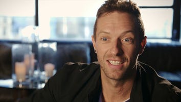 EXCLUSIVE: Behind the Scenes of Coldplay's Epic and Colorful Pepsi Super Bowl Halftime Show