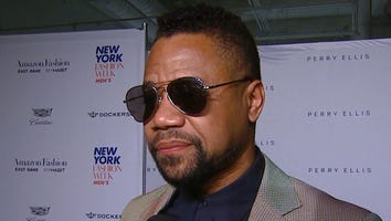 EXCLUSIVE: Cuba Gooding, Jr. Reacts to Kato Kaelin Slamming 'American Crime Story' on Twitter