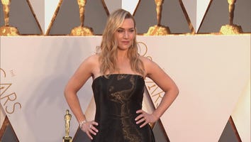 Find Out What Kept the Stars Going Through the 2016 Oscars