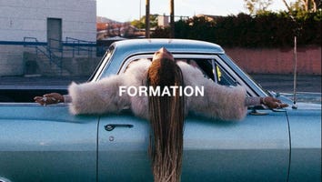EXCLUSIVE: Beyonce Will Perform 'Formation' During Super Bowl 50 Halftime Show