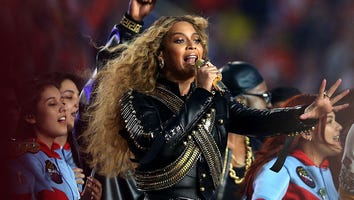 WATCH: Beyonce Slays at Super Bowl 50, Then Makes World Tour Announcement!