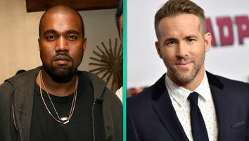 Ryan Reynolds Spoofs Kanye West's 'SNL' Rant-Hear The NSFW Audio!