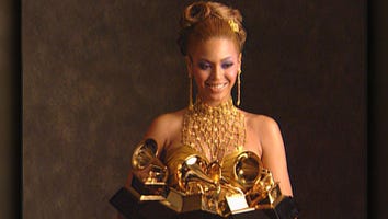The 13 Most Amazing GRAMMY Moments You've Never Seen