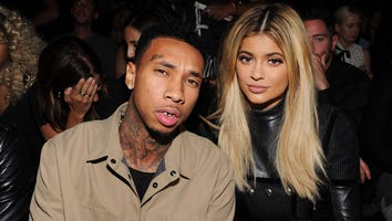 Tyga Talks Age Gap, Jokes About Marriage and Pregnancy Rumors With Kylie Jenner