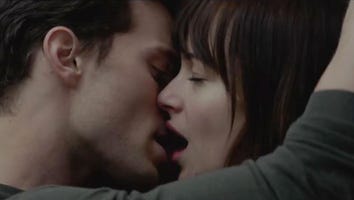 'Fifty Shades of Grey' Lands Most 'Wins' at 2016 Razzie Awards