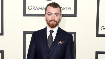 EXCLUSIVE: Sam Smith Talking About Weight Loss Is Incredibly Refreshing: ' I Love Food So Much!'