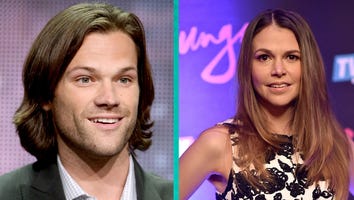 Jared Padalecki and Sutton Foster Sign On for Netflix's 'Gilmore Girls' Revival