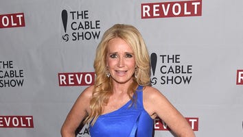 Kim Richards Slammed By Prosecutors for Wearing High Heels but Not Completing Community Service