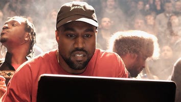Kanye West Goes On Another Twitter Rant, Claims He'll Win 100 GRAMMYs Before He Dies