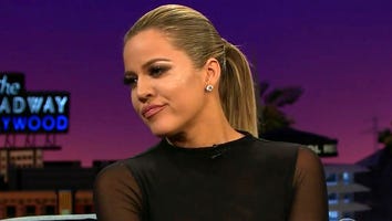 Khloe Kardashian Recalls 'Horrible Time' During O.J. Simpson Trial: They Keyed 'Guilty' on My Dad's Car