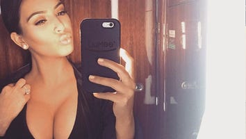 Kim Kardashian Reveals She 'Hates' Her Huge Boobs