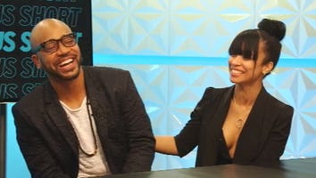 EXCLUSIVE: Former 'Scandal' Star Columbus Short is Releasing An Album About His Past