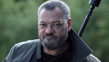 EXCLUSIVE: Watch Laurence Fishburne As a Ruthless Assassin in 'Standoff'