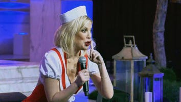 EXCLUSIVE: Tori Spelling Is Becoming a Party Planner -- Watch the 'CELEBrations' Sneak Peek!