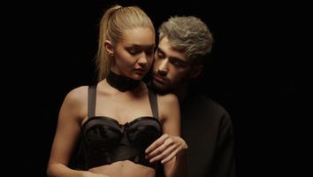 Zayn Malik Confirms He's Dating Gigi Hadid