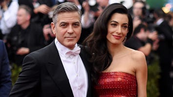 EXCLUSIVE: George Clooney Is Even 'More Protective' Since Becoming a Father