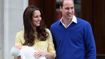 Prince William Says Princess Charlotte Is an 'Easy' Baby, but He's Preparing for 'Drama'