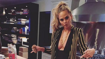 Chrissy Teigen Attempts to Go Vegan, Fails After 12 Hours