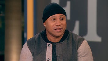 EXCLUSIVE: LL Cool J Talks GRAMMY Cams: 'You'll Literally Be in Your Favorite Artist's Hands'
