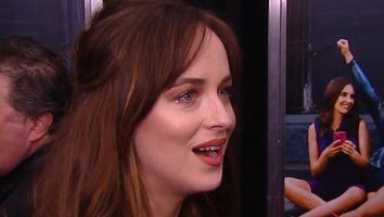 Dakota Johnson on 'How to Be Single': My Parents Can Actually See This Movie!