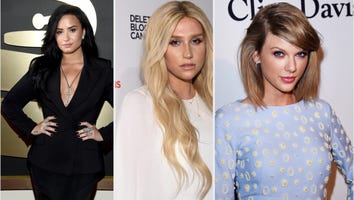 Demi Lovato Clarifies Remarks After Taylor Swift's $250K Donation to Kesha: 'My Passion Gets the Best of Me'
