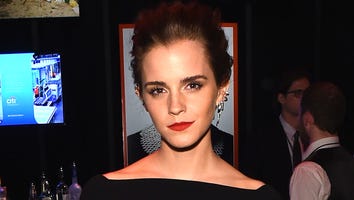 Emma Watson Reveals She Subscribes to a Sexual Pleasure Research Site