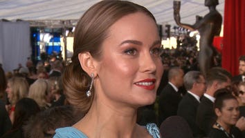 EXCLUSIVE: Brie Larson's Stylist Reveals the Secrets Behind Her Most Dazzling Red Carpet Looks