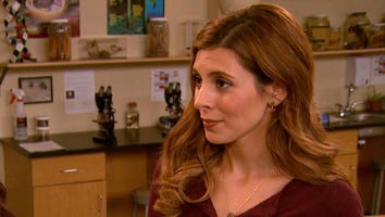 EXCLUSIVE: Jamie-Lynn Sigler Back on Set After MS Diagnosis, Overwhelmed by Positive Response