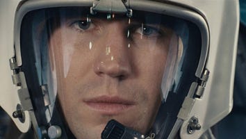 EXCLUSIVE: Austin Stowell on The Responsibility of Playing a Real Veteran in 'Bridge of Spies'