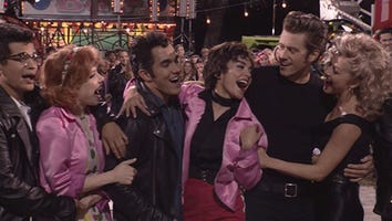 'Grease: Live' Pulls Out All the Stops in Flawless Musical Spectacular