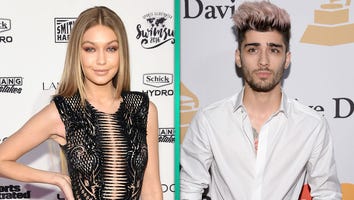 EXCLUSIVE: Gigi Hadid Adorably Reveals Zayn Malik 'Obviously Liked' Her Sports Illustrated Pics