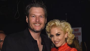 Gwen Stefani Reveals 'Make Me Like You' Is About Boyfriend Blake Shelton