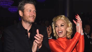 Gwen Stefani Reveals She's Only Had Two Boyfriends in Her Life Before Blake Shelton